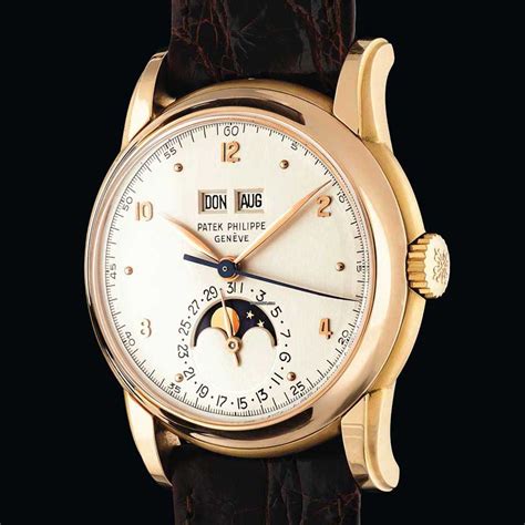 patek philippe ref 2497